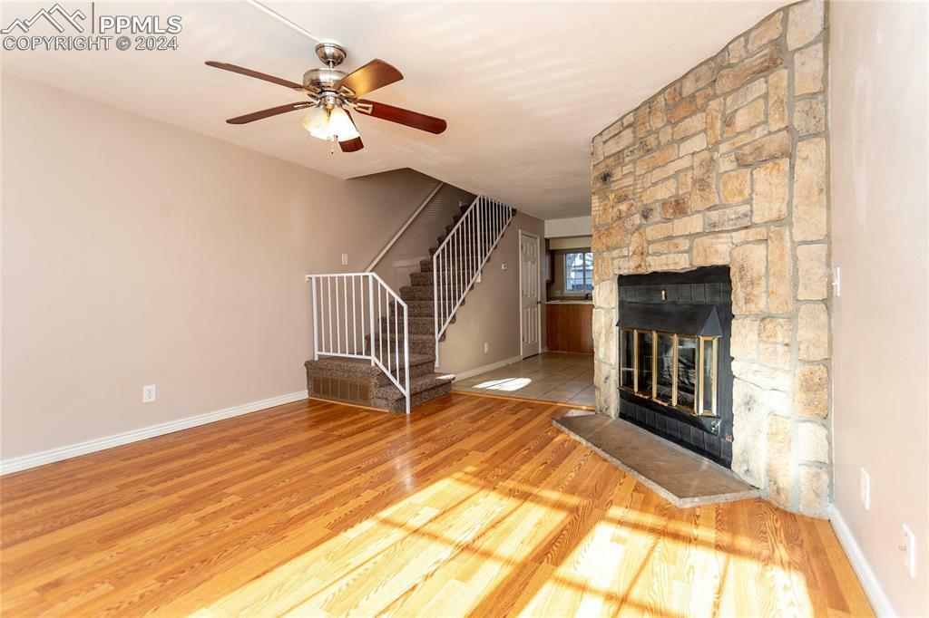 Property Photo:  4050 Charleston Drive  CO 80916 