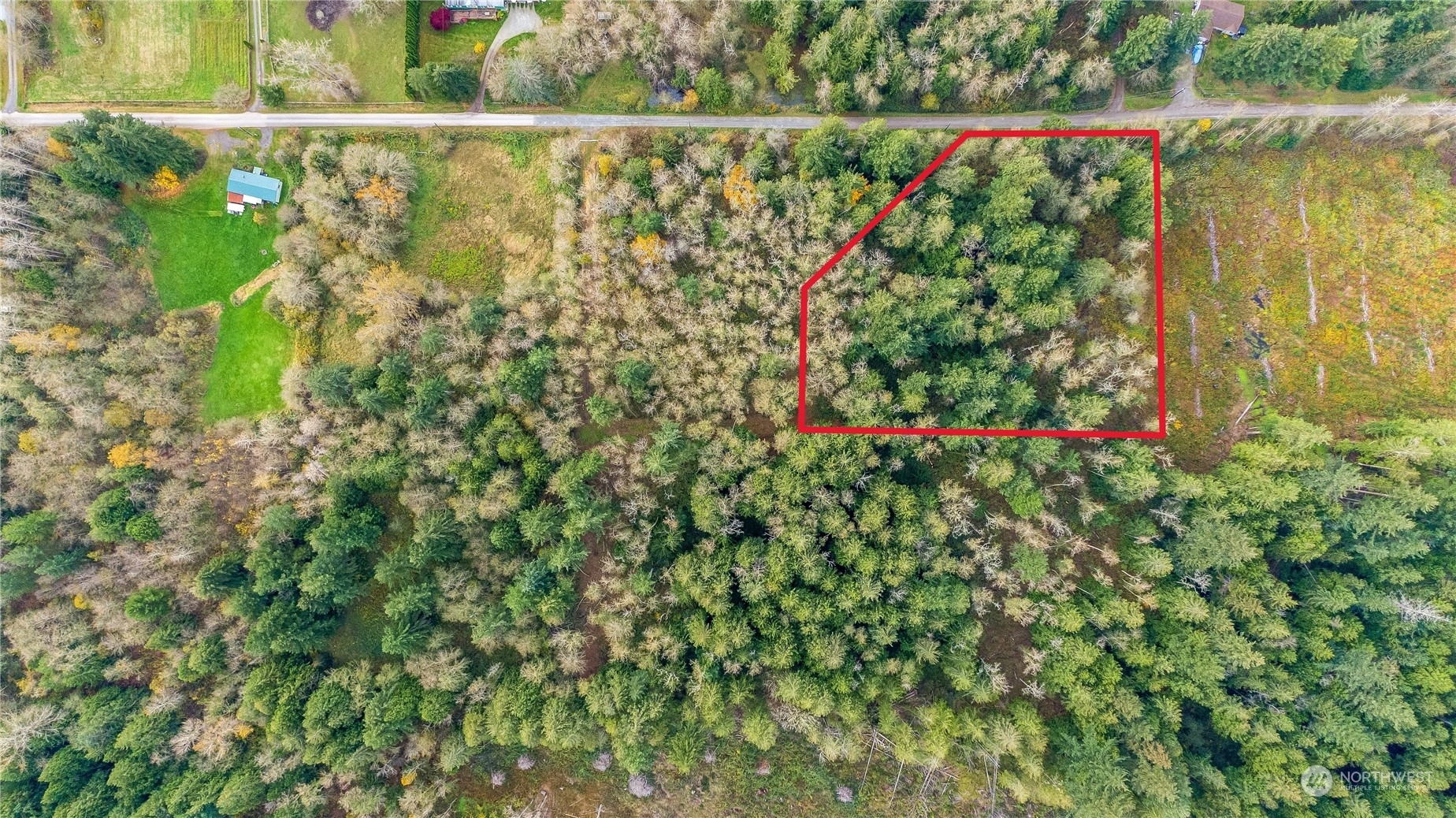Property Photo: 18211 52nd Avenue NW WA 98292