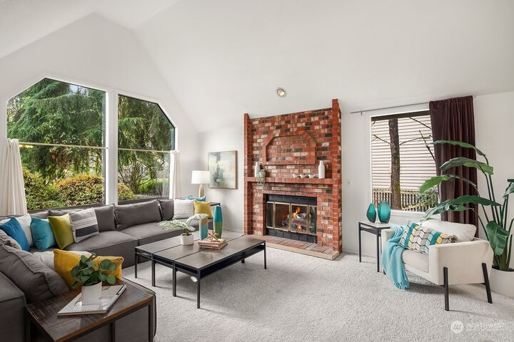 Property Photo:  17120 NE 131st Place  WA 98052 