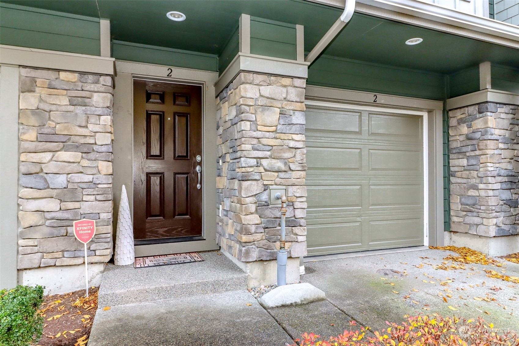 Property Photo:  13517  44 Court SE 2  WA 98012 