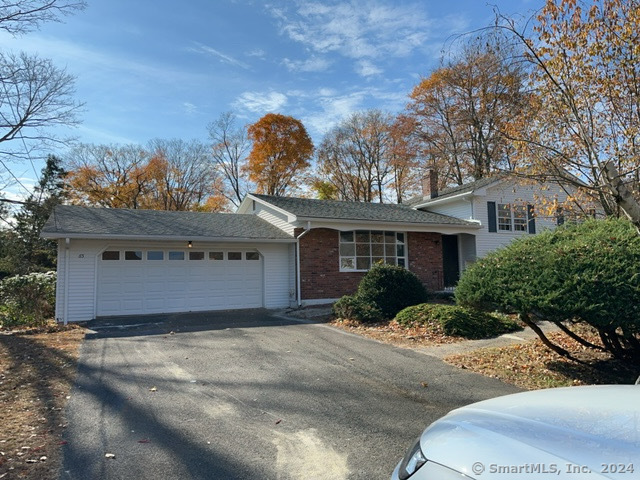 Property Photo:  65 Chapel Hill Road  CT 06473 