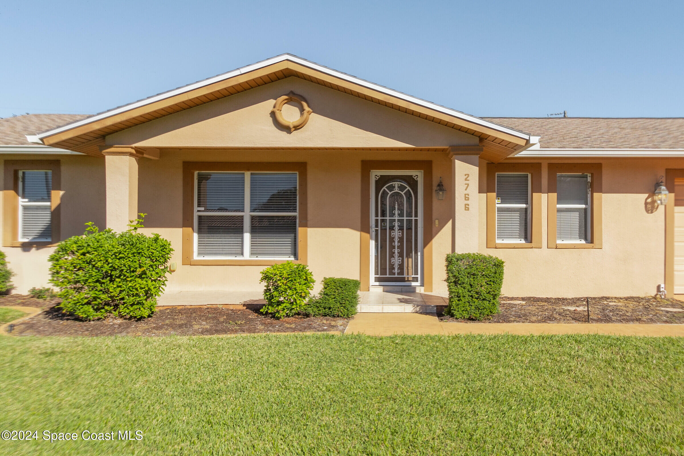 Property Photo:  2766 Chartres Avenue  FL 32935 