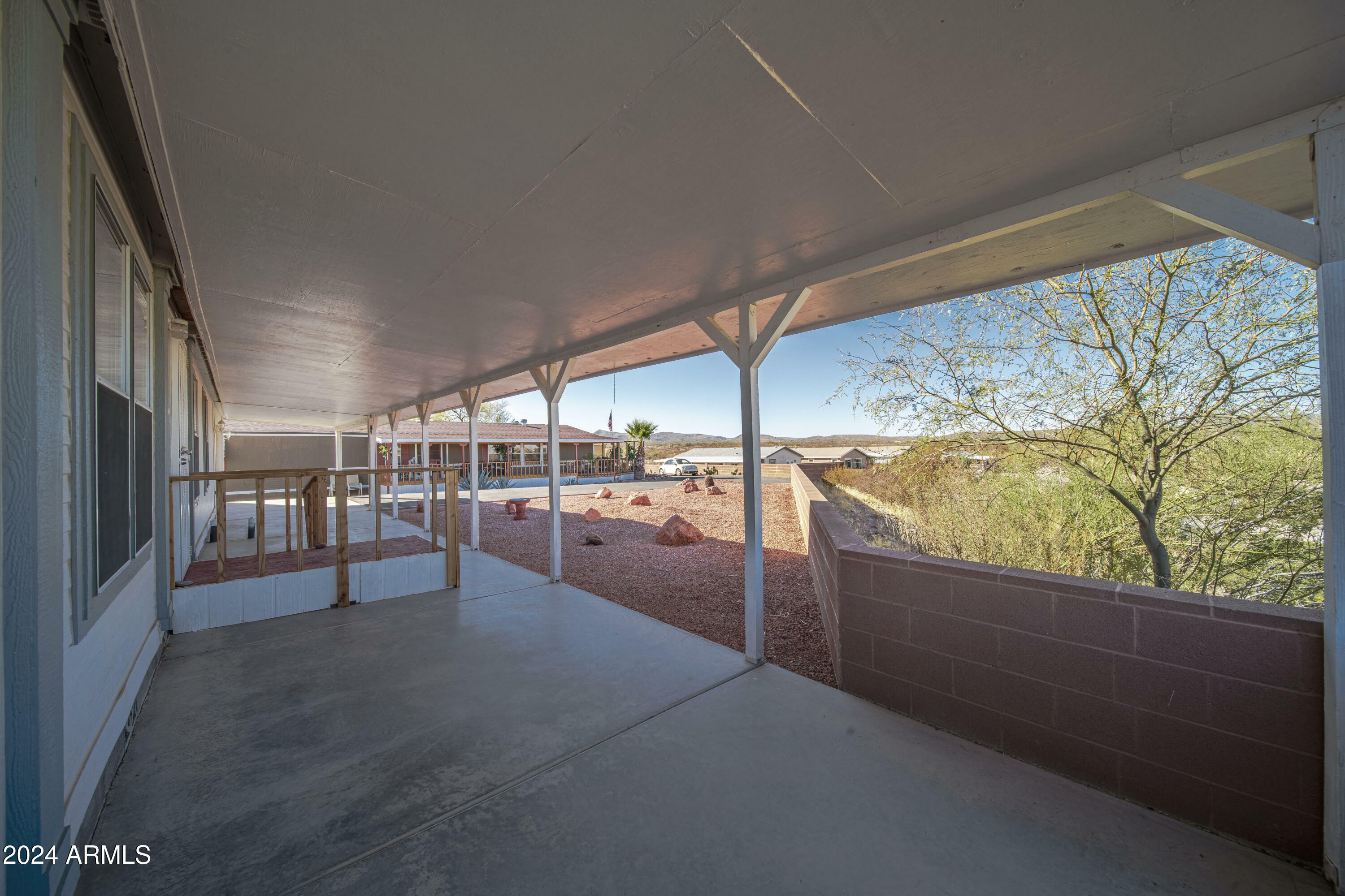 Property Photo:  2501 W Wickenburg Way 171  AZ 85390 