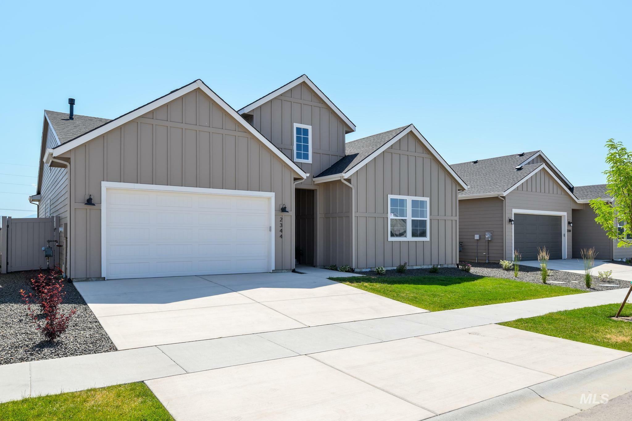 Property Photo: 2344 N Leatherwood Pl ID 83669