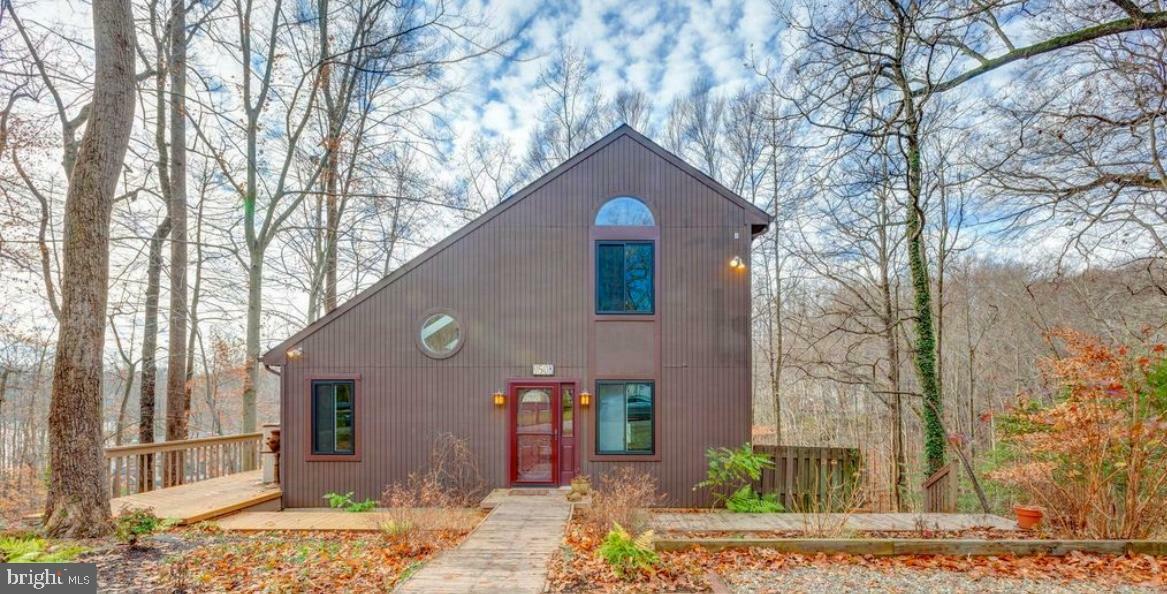 Property Photo:  950 Buttonwood Trail  MD 21032 