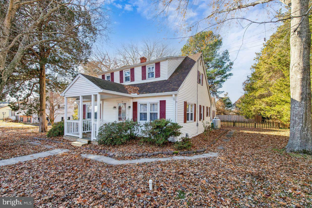 Property Photo:  200 Carolyn Avenue  MD 21804 