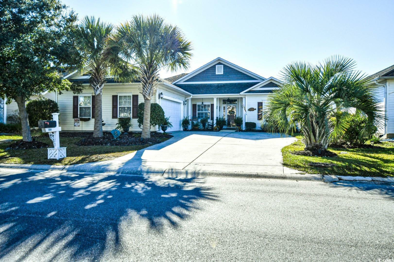 Property Photo:  233 Cloverleaf Dr.  SC 29568 