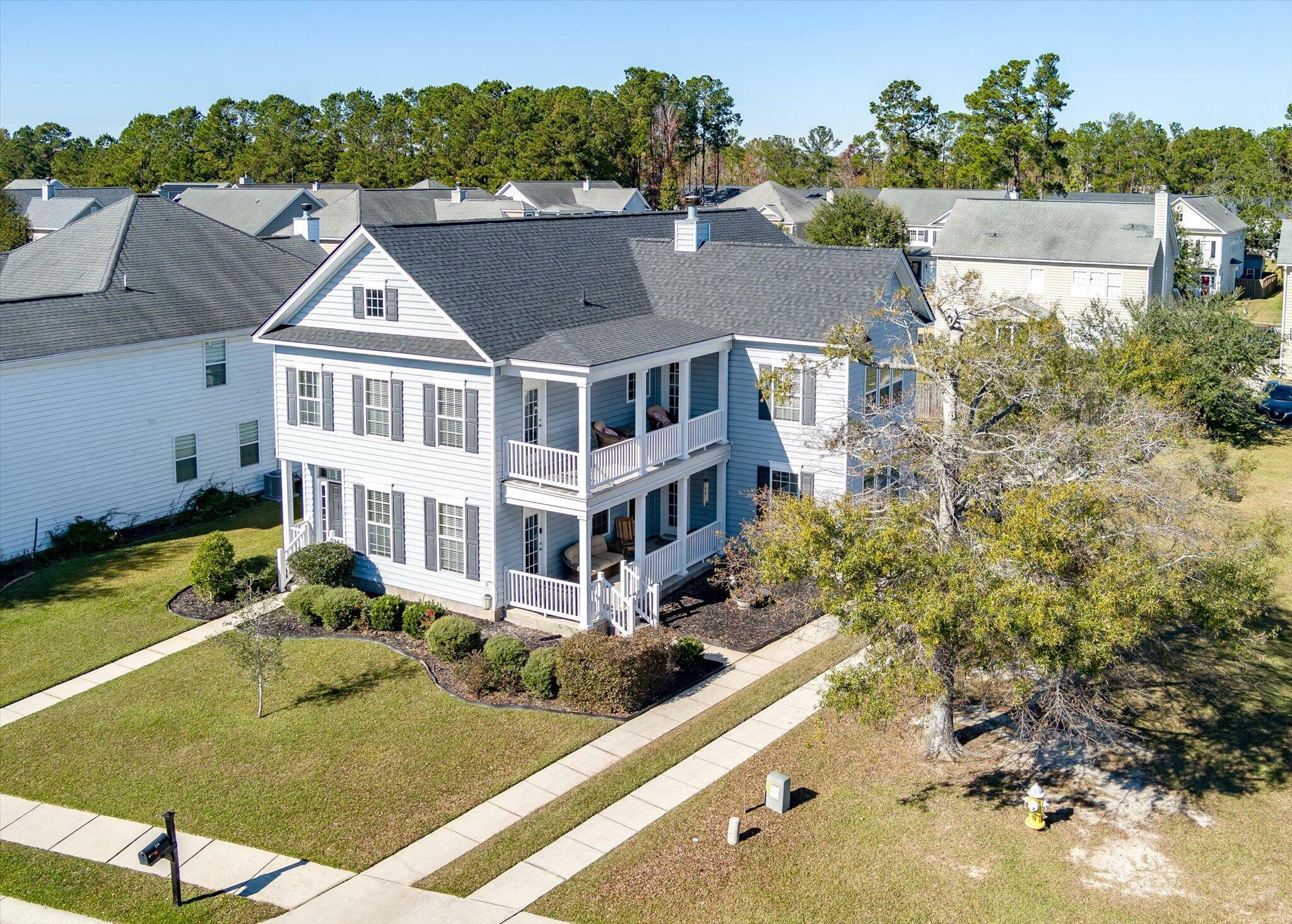 Property Photo:  224 Berwick Drive  SC 29483 