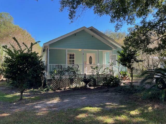 Property Photo: 3400 Conifer Road SC 29453