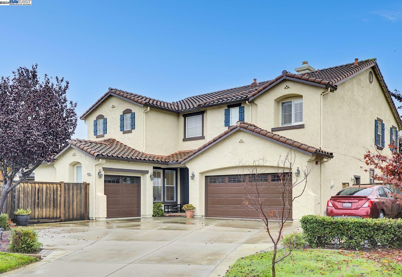 Property Photo:  8094 Mandarin Ave  CA 94560 