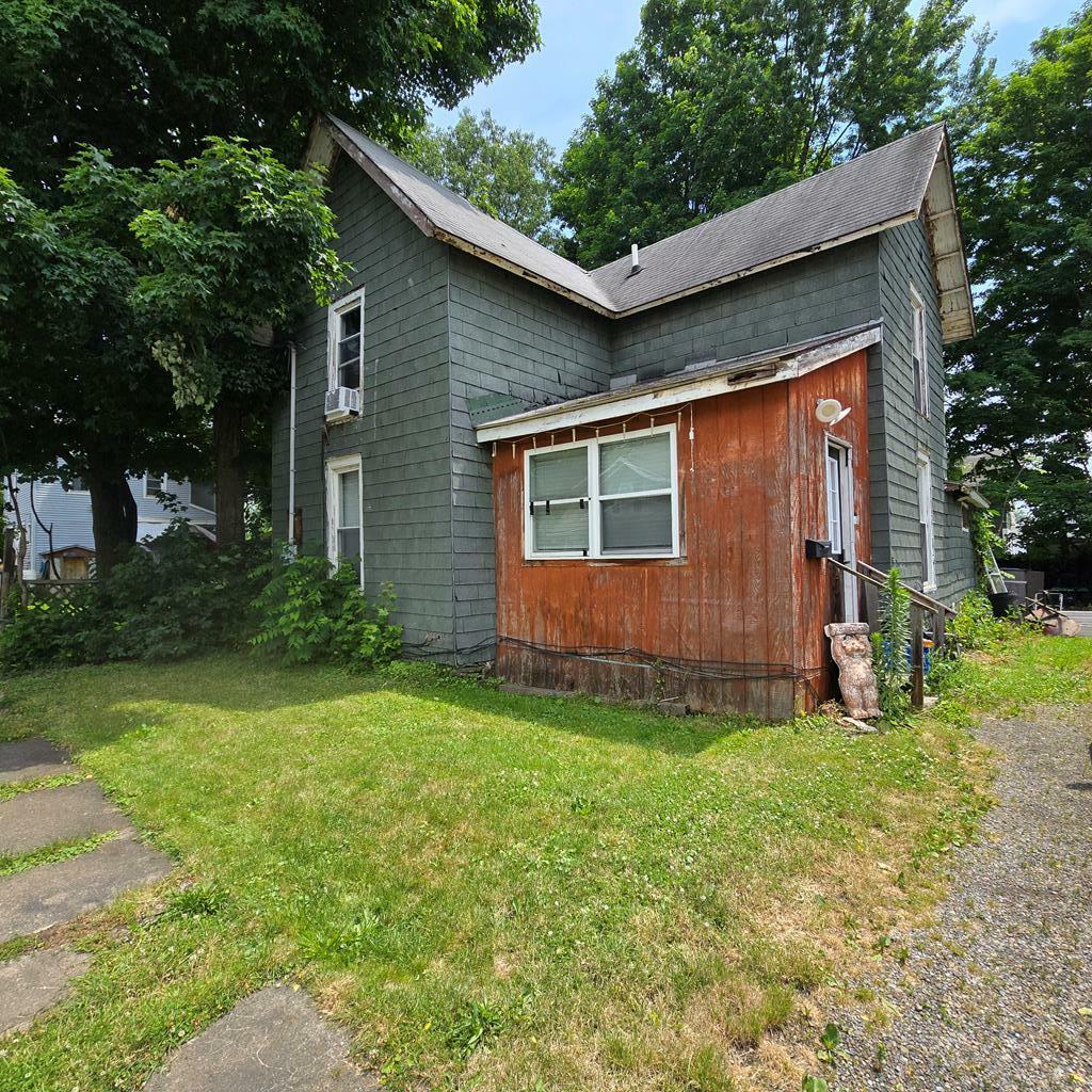 Property Photo:  208 Rathbun St.  NY 14904 