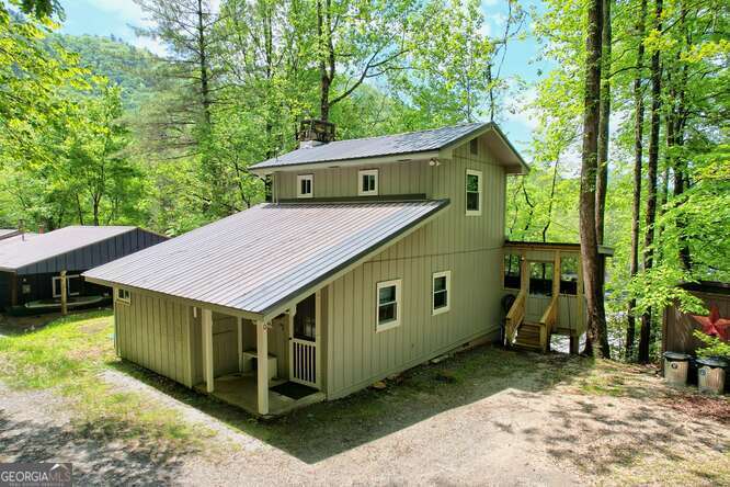 Property Photo:  50 Atlanta Lane  GA 30525 