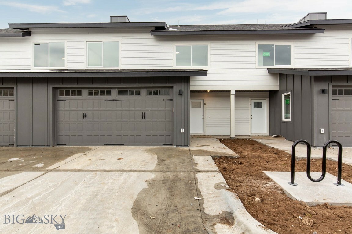 Property Photo:  2855 Fen Way B  MT 59718 