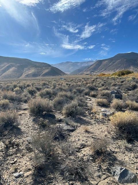 Property Photo:  700 Davis Meadow Trail  NV 89010 