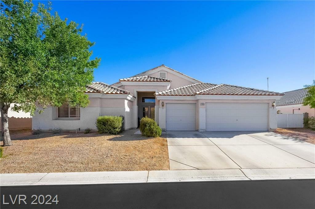 Property Photo:  7074 Sea Orchard Street  NV 89131 