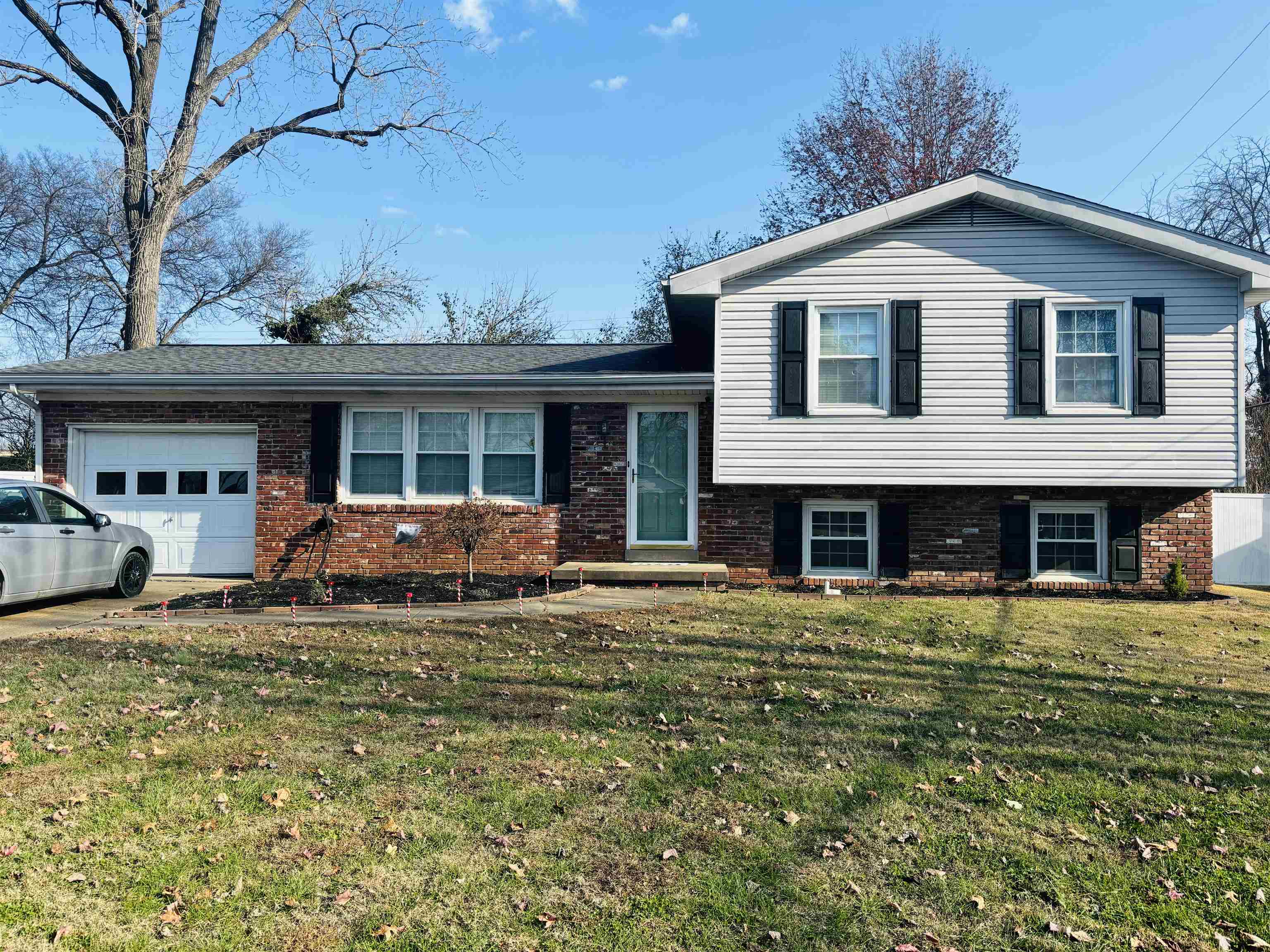 Property Photo:  138 N Arlington Drive  KY 42420 