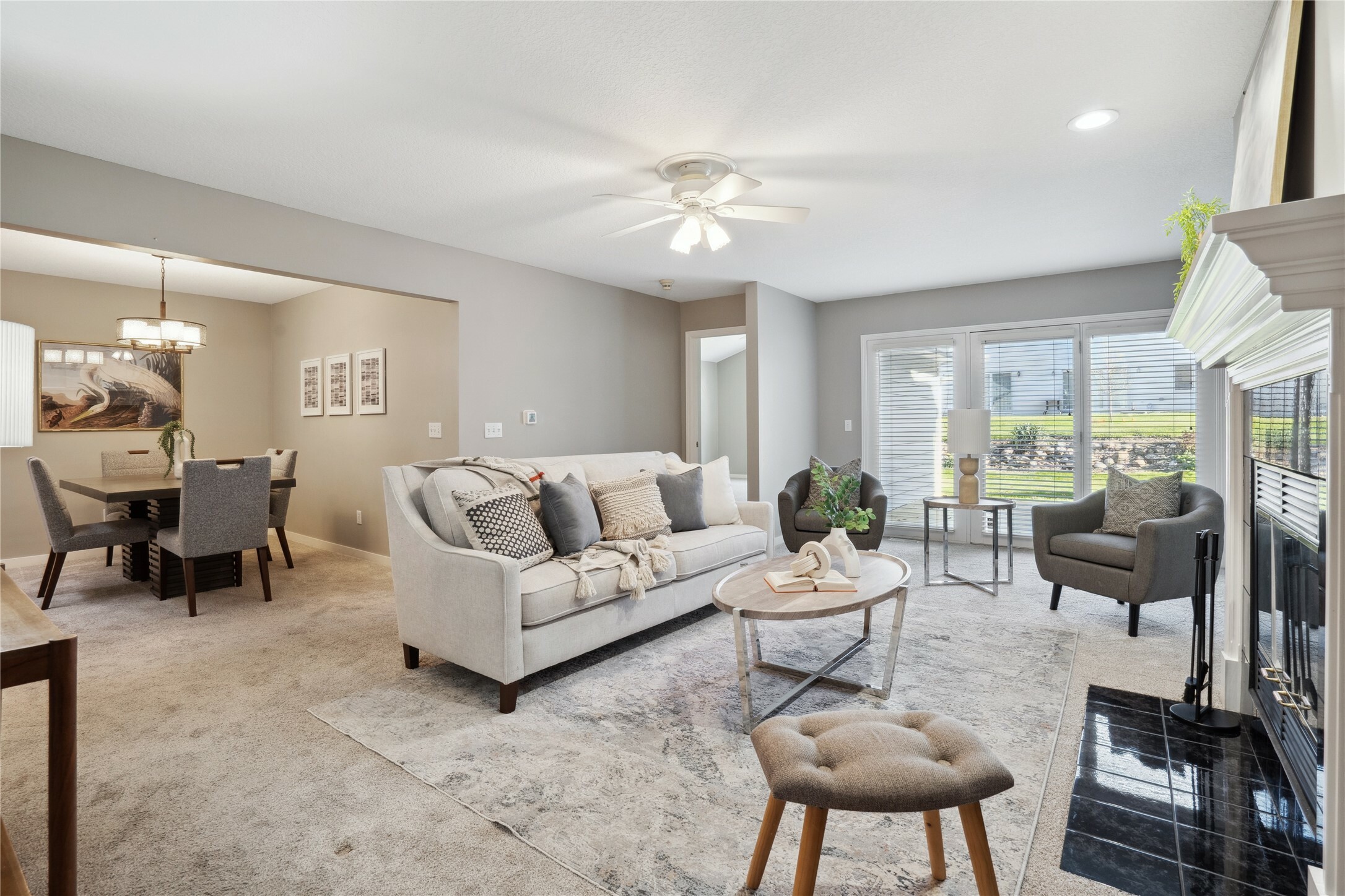 1441 Dover Bay Drive  Clive IA 50325 photo