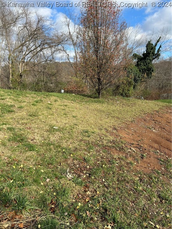 Property Photo:  5318 Stranahan Drive  WV 25313 