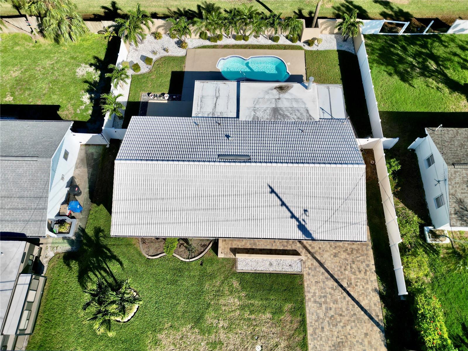 Property Photo: 7933 Causeway Boulevard S FL 33707