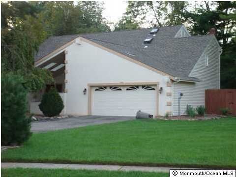 91 Sycamore Avenue  Freehold Twp NJ 07728 photo