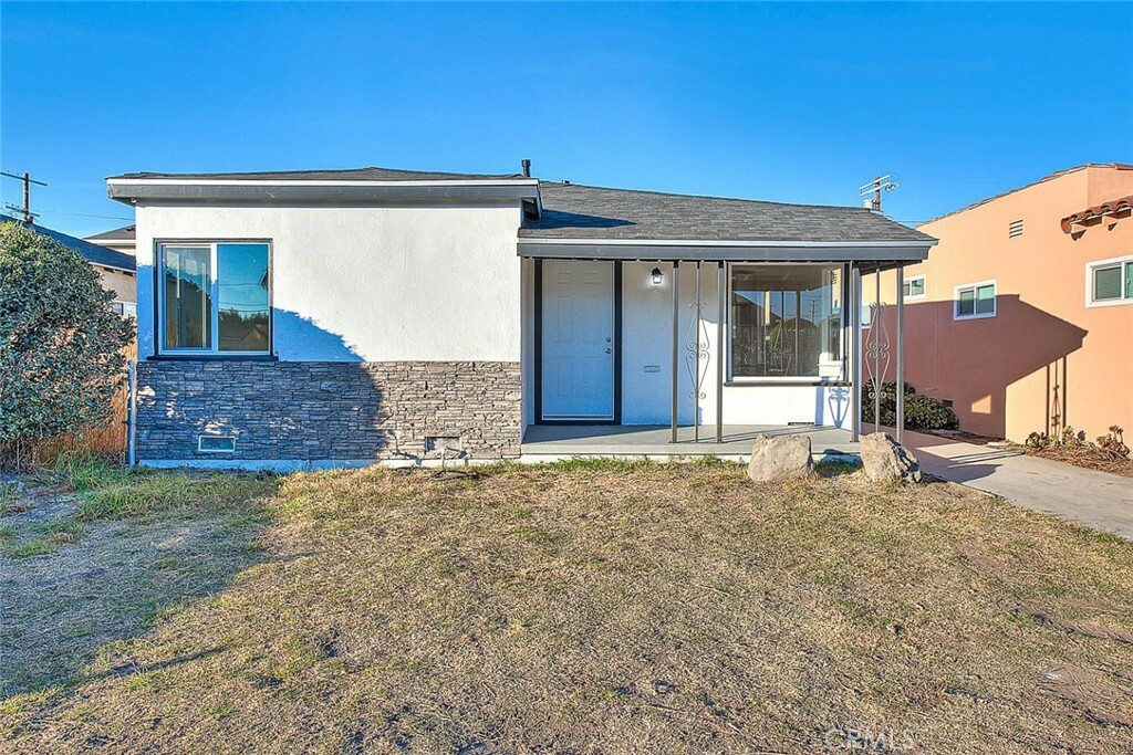 Property Photo: 743 E 92nd Street CA 90002