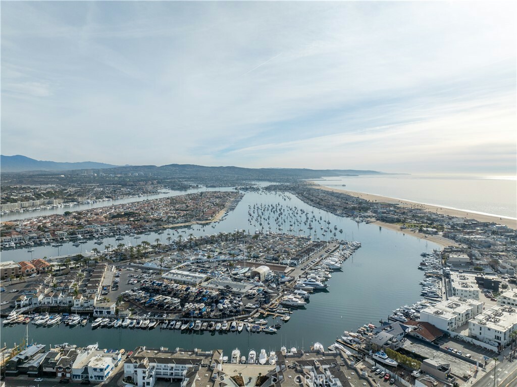 Property Photo: 601 Lido Park Drive 6D CA 92663