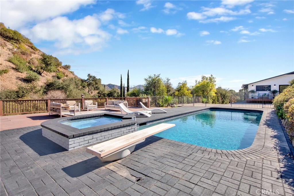 Property Photo: 1433 El Rito Avenue CA 91208