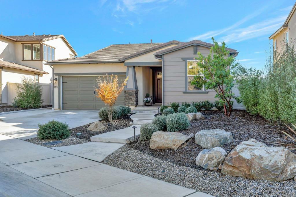 Property Photo:  1451 Natalia Court  CA 92026 