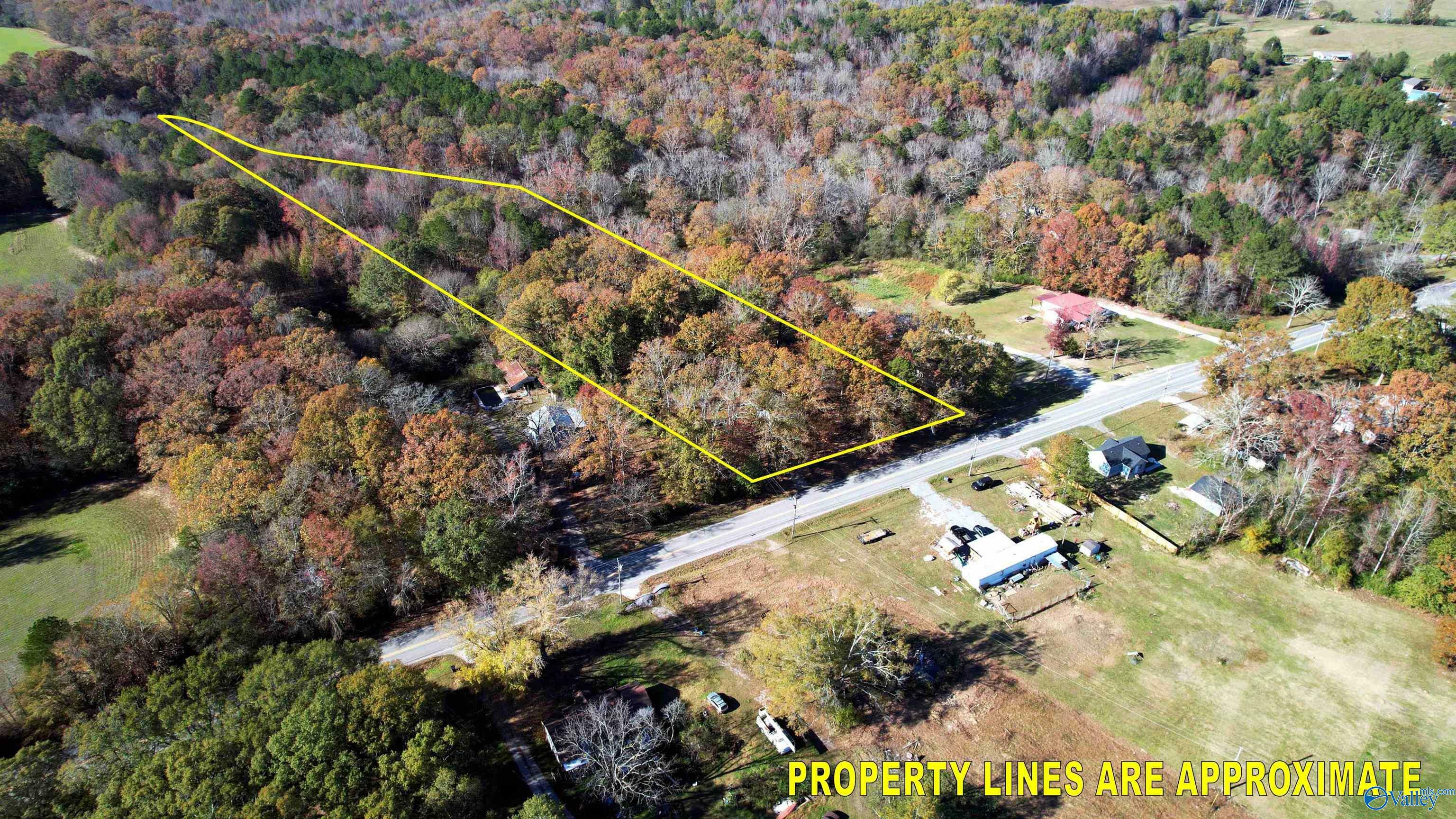 Property Photo:  18943 Al Hwy 33  AL 35650 