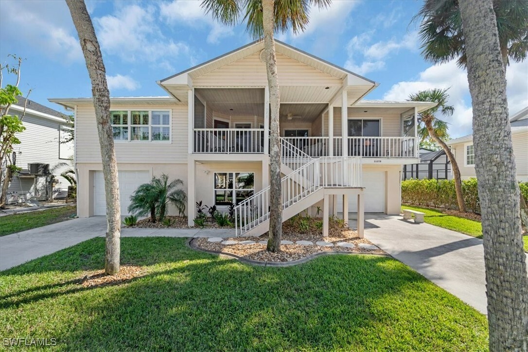 21079 Saint Peters Drive  Fort Myers Beach FL 33931 photo