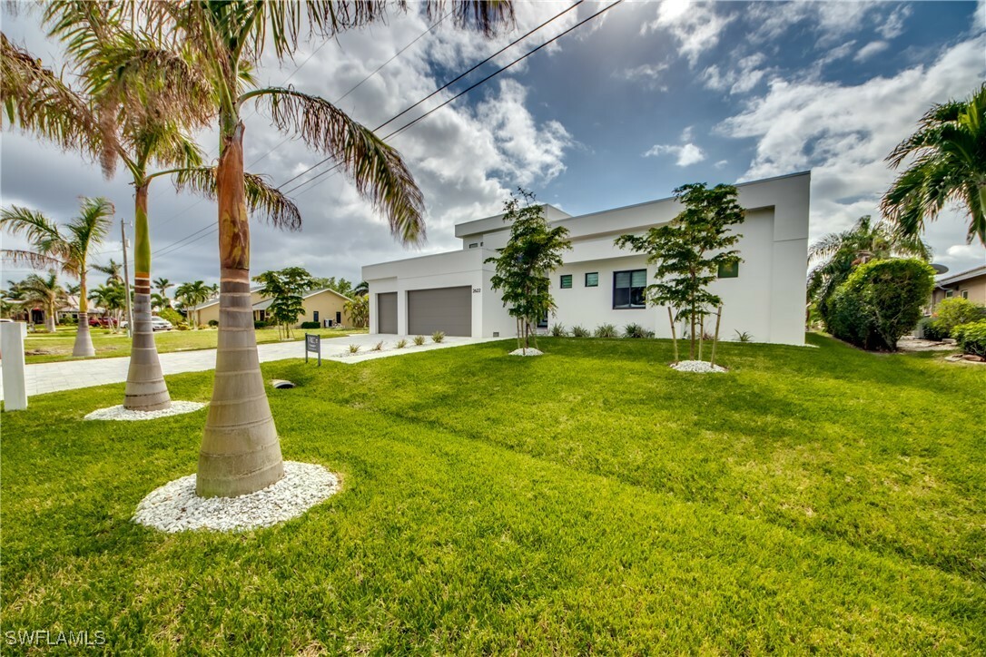 2622 SW 46th Terrace  Cape Coral FL 33914 photo