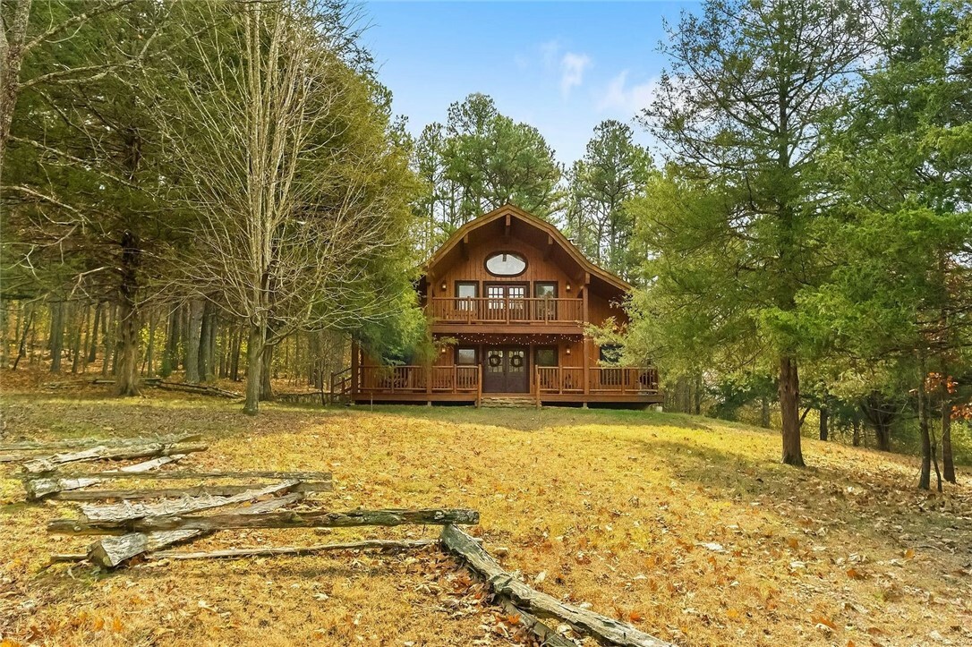 Property Photo: 3134 Van Buren AR 72632