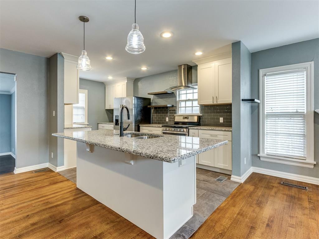 Property Photo: 2613 NW 32nd Street OK 73112