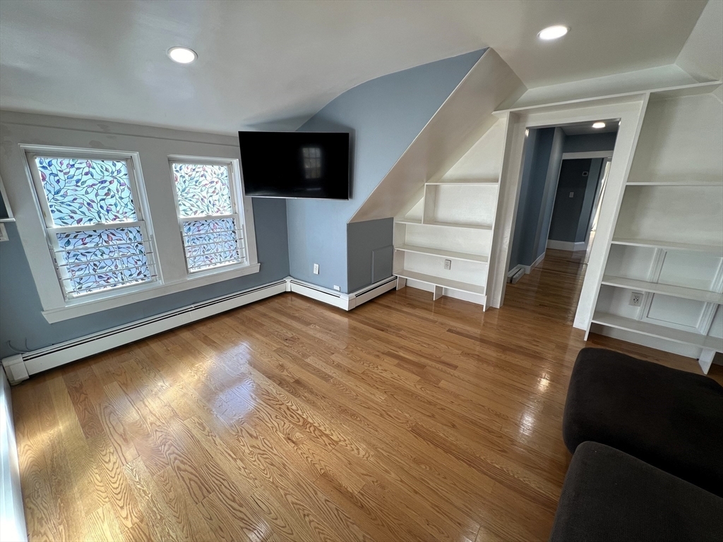 Property Photo:  17 Harvard Ave 3  MA 02121 