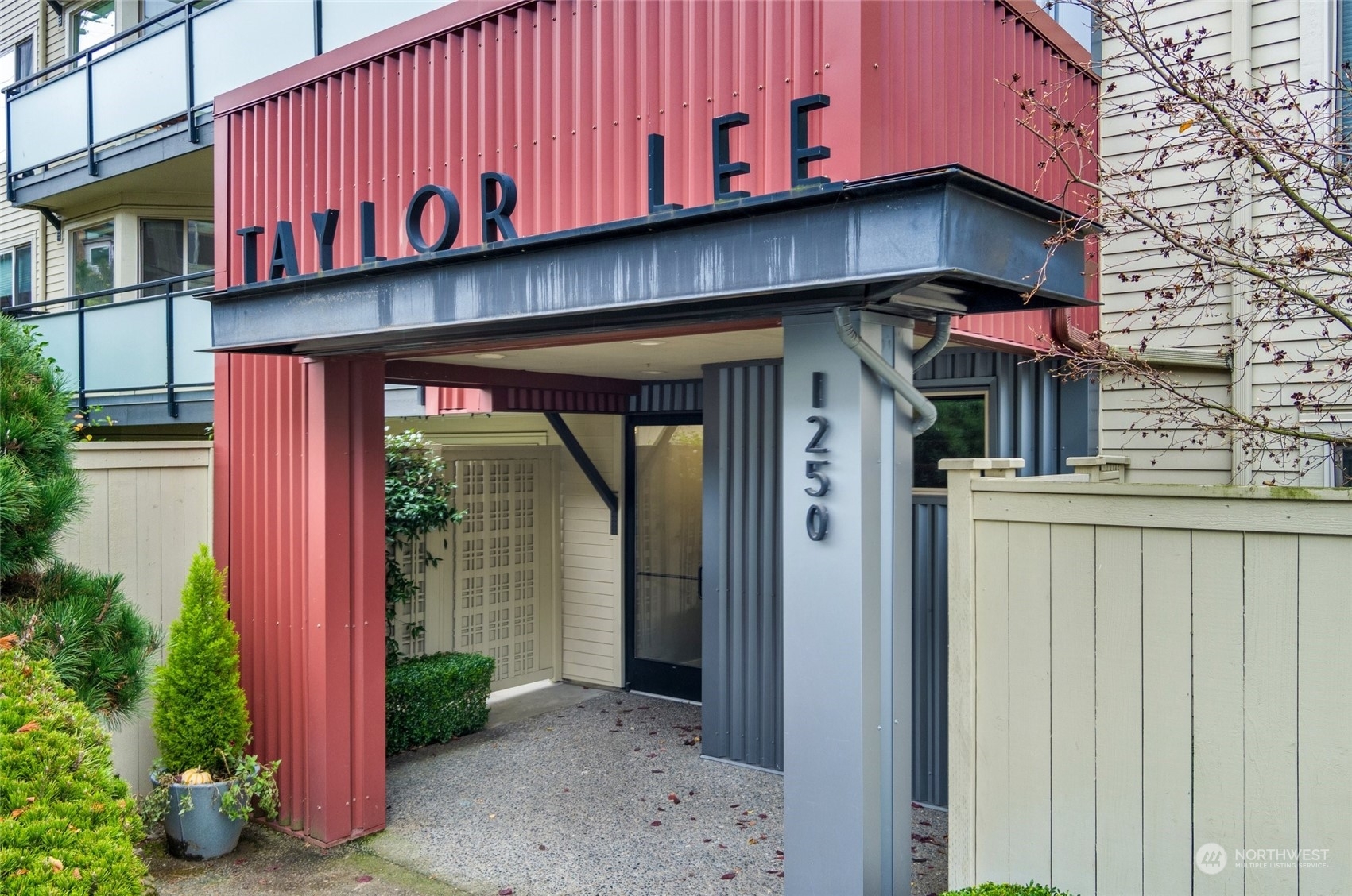 1250  Taylor Avenue N 205  Seattle WA 98109 photo