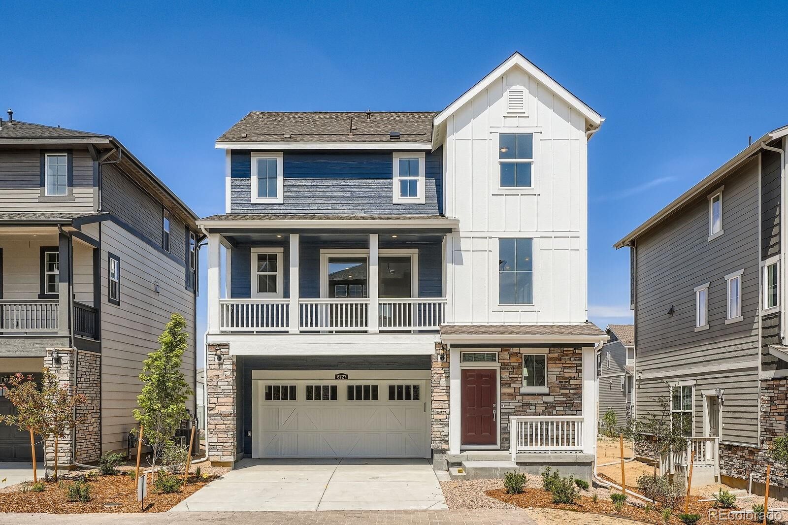 Property Photo:  6727 E 149th Avenue  CO 80602 