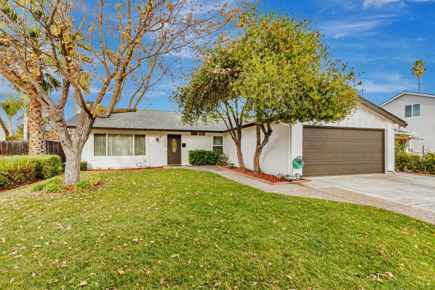 Property Photo:  6980 Polvadero Drive  CA 95119 