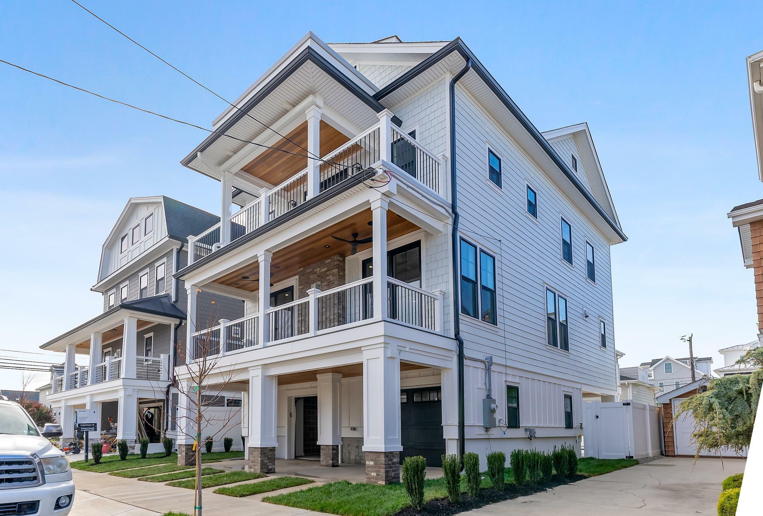 Property Photo: 20 S Jasper Ave NJ 08402