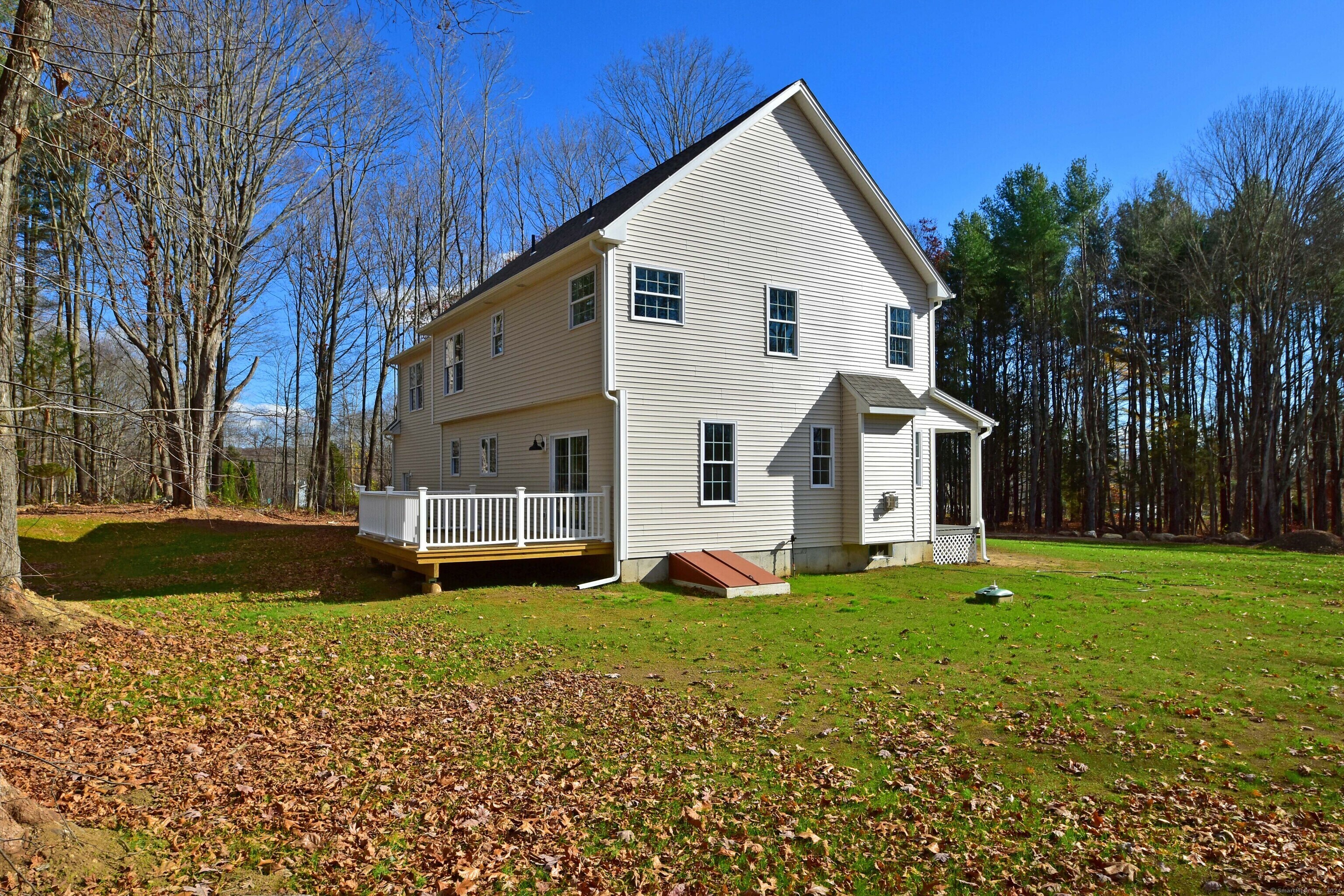 Property Photo:  745 Old Stafford Road  CT 06084 