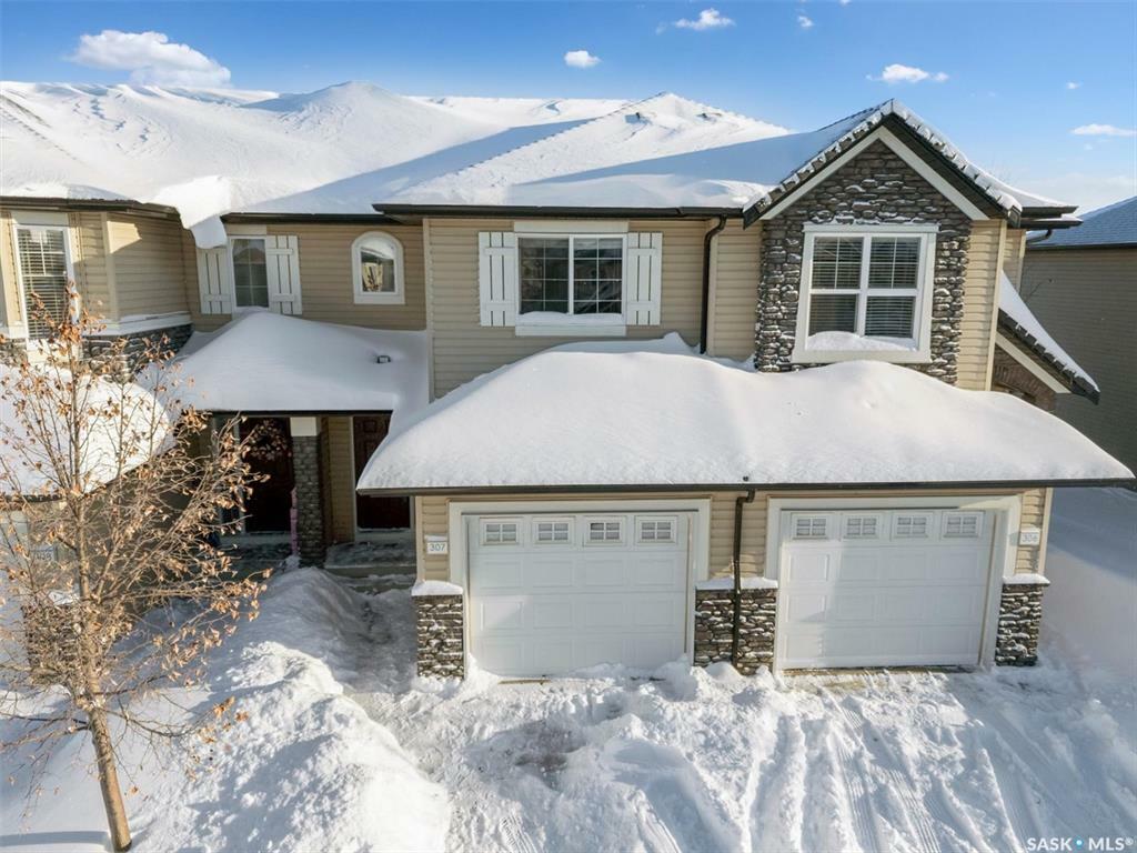 410 Ledingham Way 307  Saskatoon SK S7V 0B6 photo