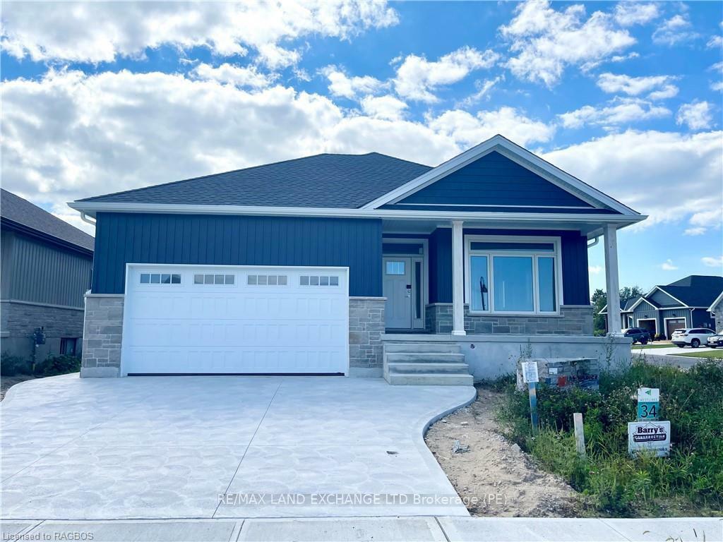 Property Photo: 159 Westlinks Drive ON N0H 2C3