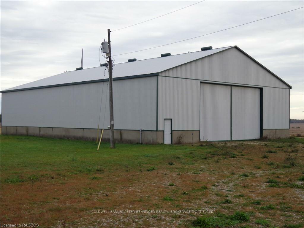 Property Photo: 1224 Concession 10 N/A ON N0G 2N0