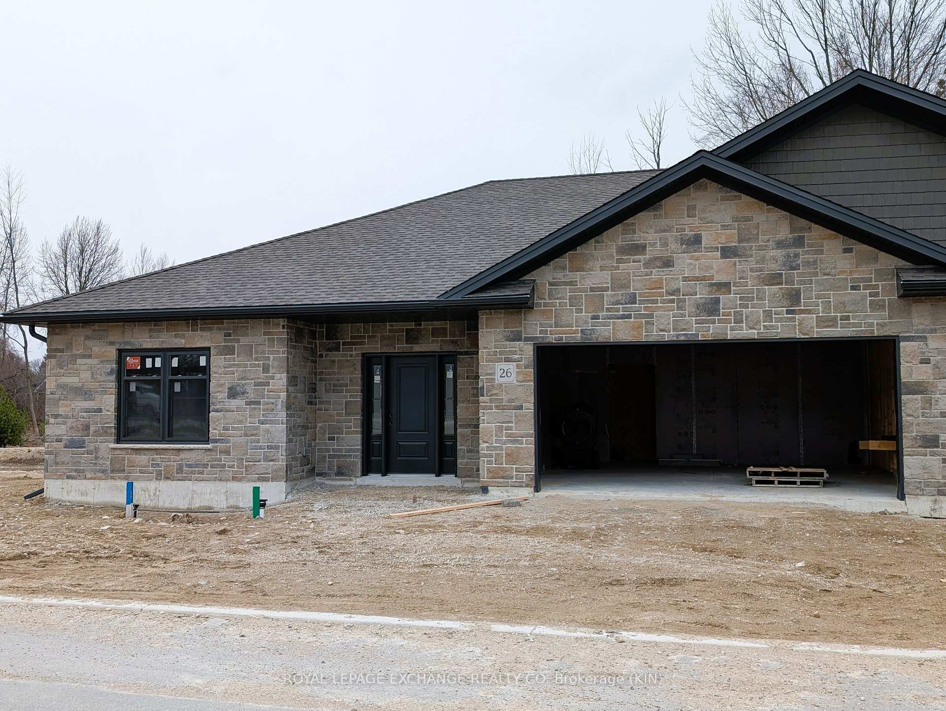 Property Photo: 1182 Queen Street 26 ON N2Z 1G4