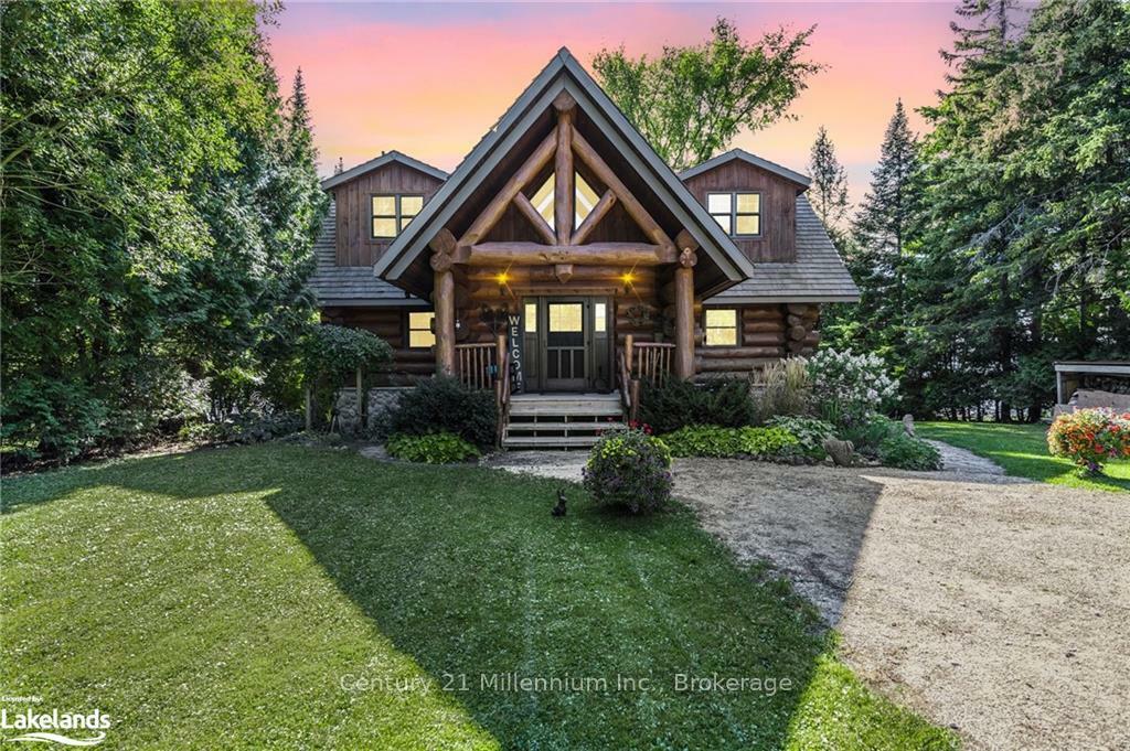 Photo de la propriété: 158 Wiles Lane ON N0C 1E0
