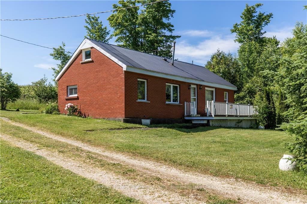 Photo de la propriété: 504452 Grey Road 12 N/A ON N0C 1H0