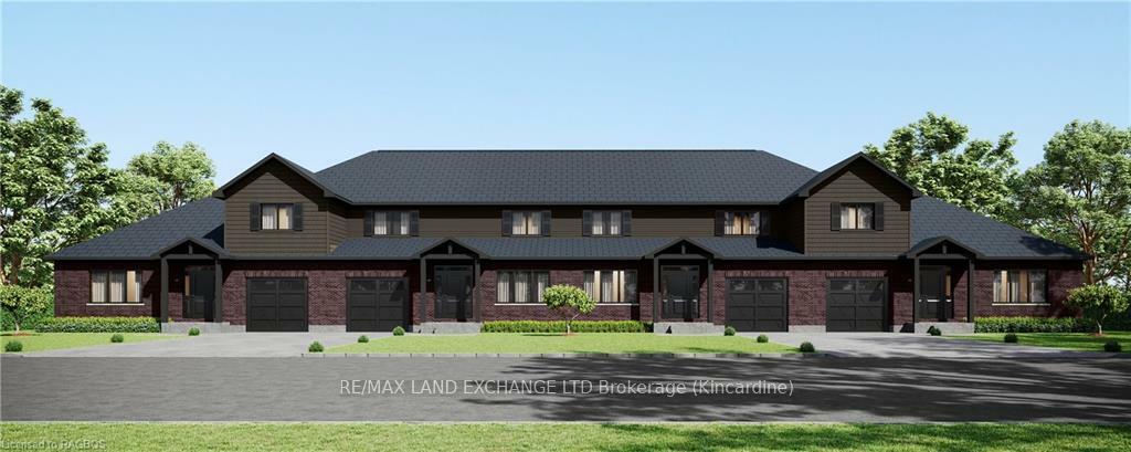 Property Photo: 8 Golf Links Road Unit 6 ON N2Z 0G1