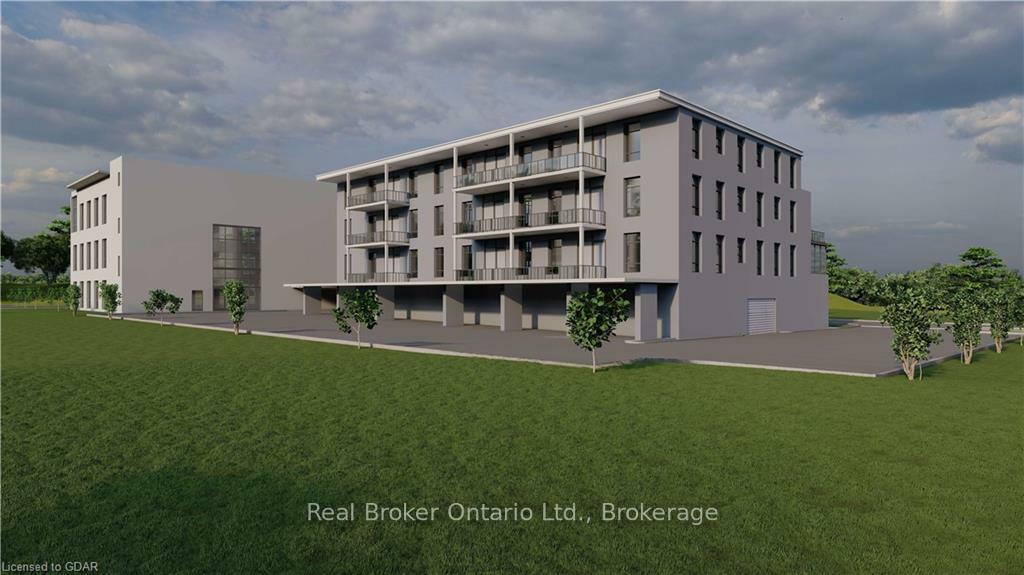 Property Photo: 1020 Goderich Street 404 ON N0H 2C3