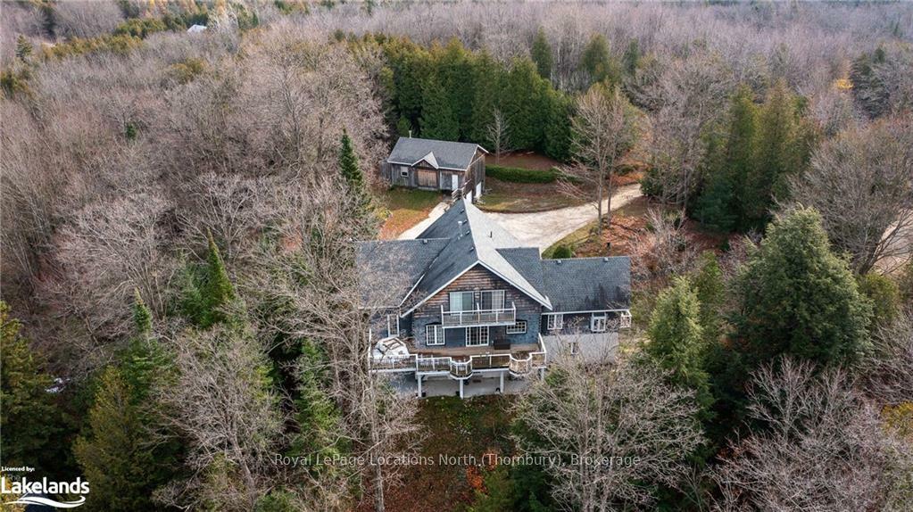 Property Photo: 304399 South Line ON N0C 1K0