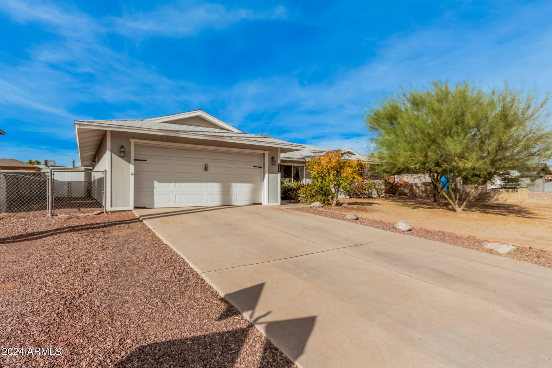 Property Photo:  14804 N 38th Avenue  AZ 85053 