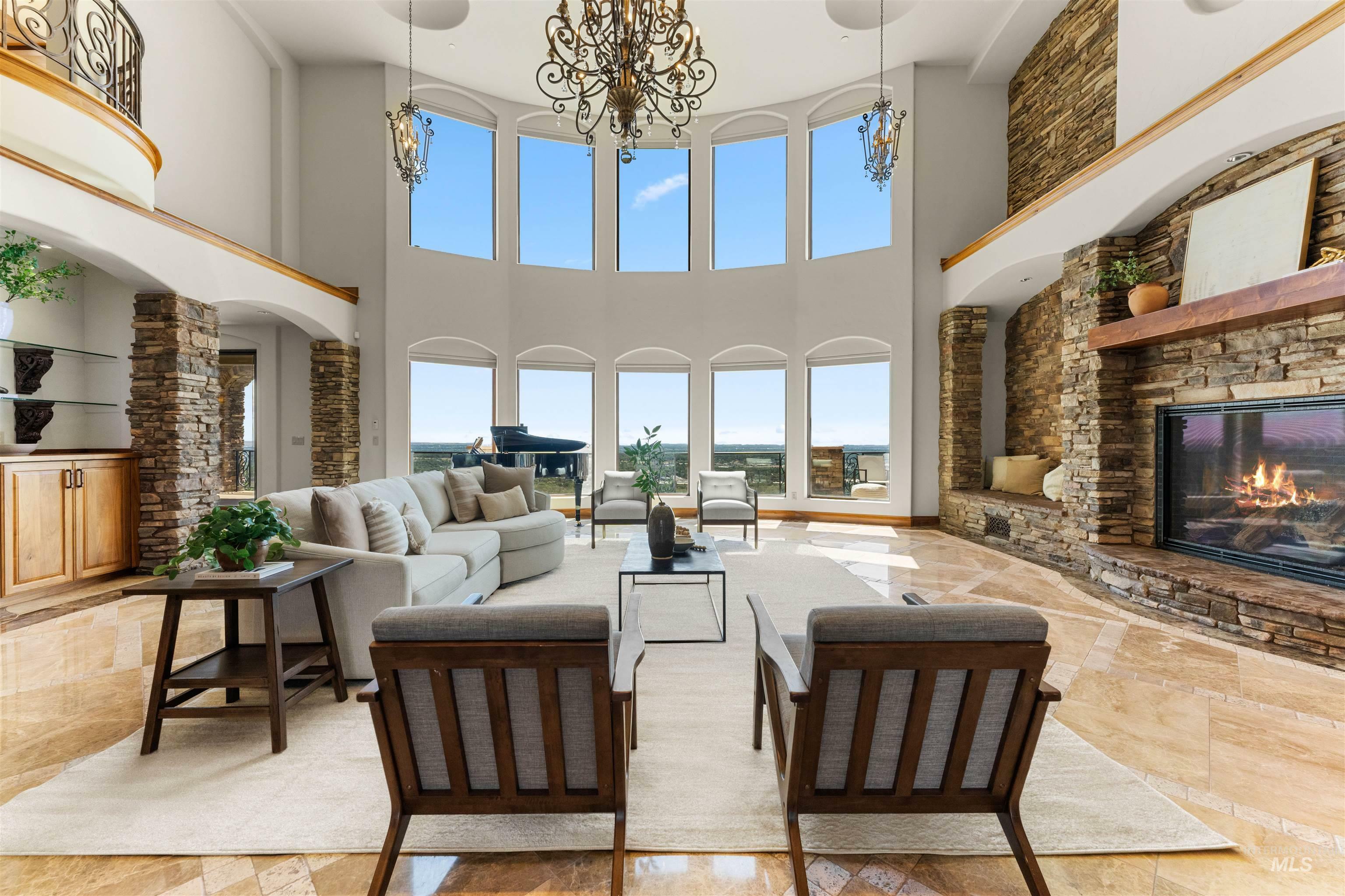Property Photo: 4162 W Quail Hill Court ID 83703